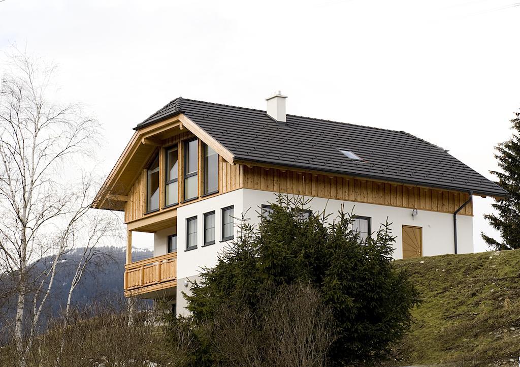Alpenchalet Mitterberg 玛利亚普法尔 客房 照片