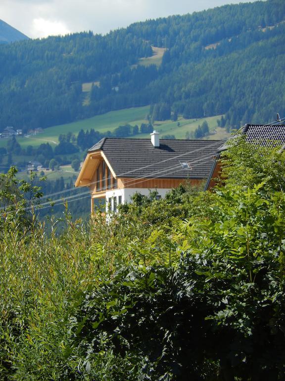 Alpenchalet Mitterberg 玛利亚普法尔 客房 照片
